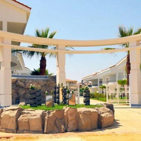 In - Mirage C1 - Beautiful Ground Floor In